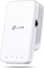 TP-Link RE330 hind ja info | Juhtmeta pöörduspunktid | hansapost.ee