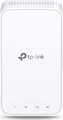 TP-Link RE330 hind ja info | Juhtmeta pöörduspunktid | hansapost.ee