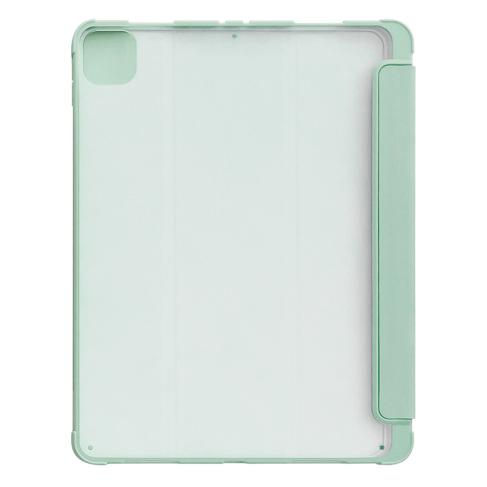 Stand Tablet Case iPad Air 2020, 10.9" цена и информация | Tahvelarvuti ümbrised ja kaaned | hansapost.ee