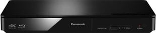 Panasonic DMP-BDT184EG Smart цена и информация | Видеопроигрыватели | hansapost.ee
