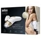 Braun Silk-expert Pro 5 IPL PL5147 hind ja info | Raseerijad, epilaatorid ja fotoepilaatorid | hansapost.ee