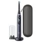 Oral-B iO Series 8 Black Onyx hind ja info | Elektrilised hambaharjad | hansapost.ee