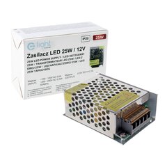 Eko-Light LED toiteallikas hind ja info | Süvistatavad LED valgustid | hansapost.ee