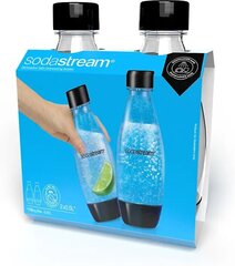 Sodastream DWS Fuse hind ja info | Mulliveemasinad | hansapost.ee