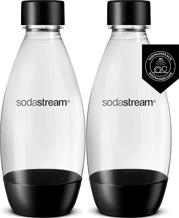 Sodastream DWS Fuse цена и информация | Mulliveemasinad | hansapost.ee