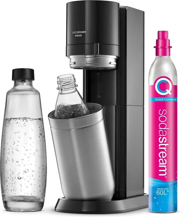 SodaStream® DUO™