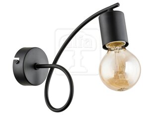 Alfa seinavalgusti Tango price and information | Wall lights | hansapost.ee