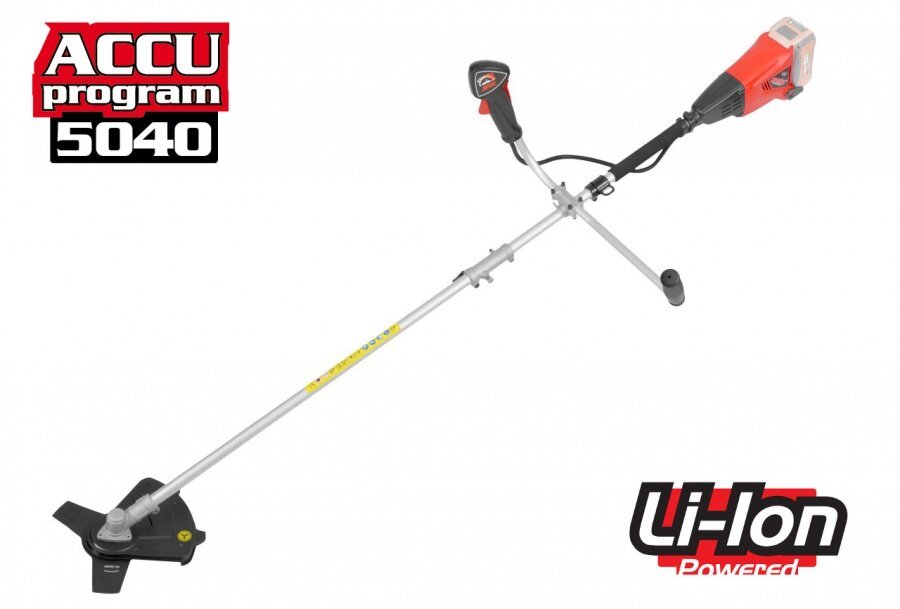 Akutrimmer Hecht 1440 цена и информация | Trimmerid | hansapost.ee