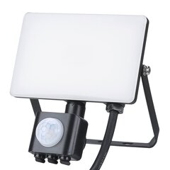 Milagro LED-paneel, 20W, valge hind ja info | Valgustahvlid | hansapost.ee