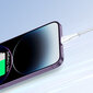 Joyroom S-CL020A11, USB C - Lightning, 3 m hind ja info | Mobiiltelefonide kaablid | hansapost.ee