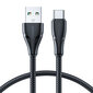 Joyroom S-UC027A11, USB - USB C, 1.2 m hind ja info | Mobiiltelefonide kaablid | hansapost.ee