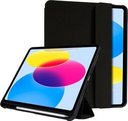 Crong FlexFolio iPad Pro, 11" цена и информация | Чехлы для планшетов и электронных книг | hansapost.ee