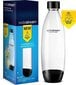 Sodastream DWS Fuse 1l hind ja info | Mulliveemasinad | hansapost.ee