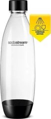Sodastream DWS Fuse 1l hind ja info | Mulliveemasinad | hansapost.ee