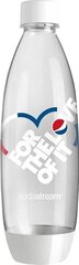 Sodastream Fuse DWS Pepsi цена и информация | Аппараты для газирования воды | hansapost.ee