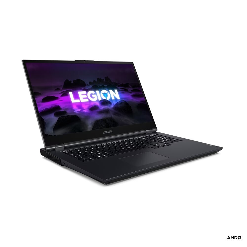 Lenovo Legion 5 17ACH6H цена и информация | Sülearvutid | hansapost.ee