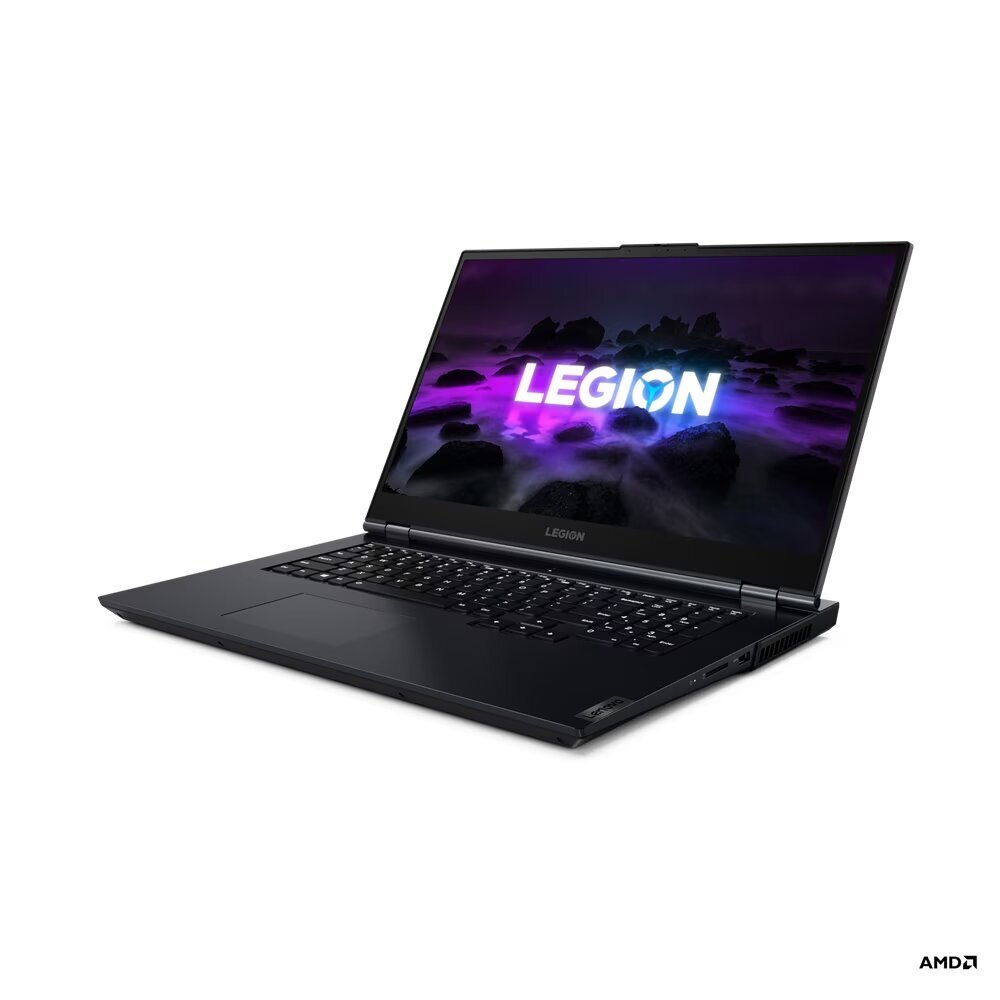 Lenovo Legion 5 17ACH6H цена и информация | Sülearvutid | hansapost.ee