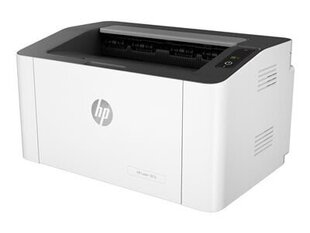 HP Laser 107a, черно-белый цена и информация | Принтеры | hansapost.ee