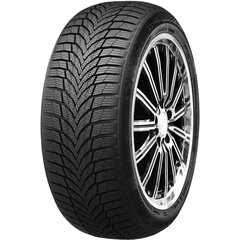 NEXEN WG SP2 225/50R18 99H XL hind ja info | Talverehvid | hansapost.ee