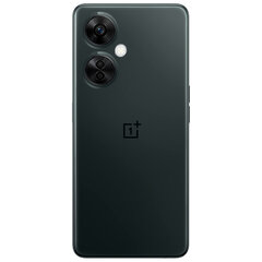 OnePlus Nord CE 3 Lite 5G DualSIM, 8/128GB, Chromatic Gray цена и информация | OnePlus Бытовая техника и электроника | hansapost.ee