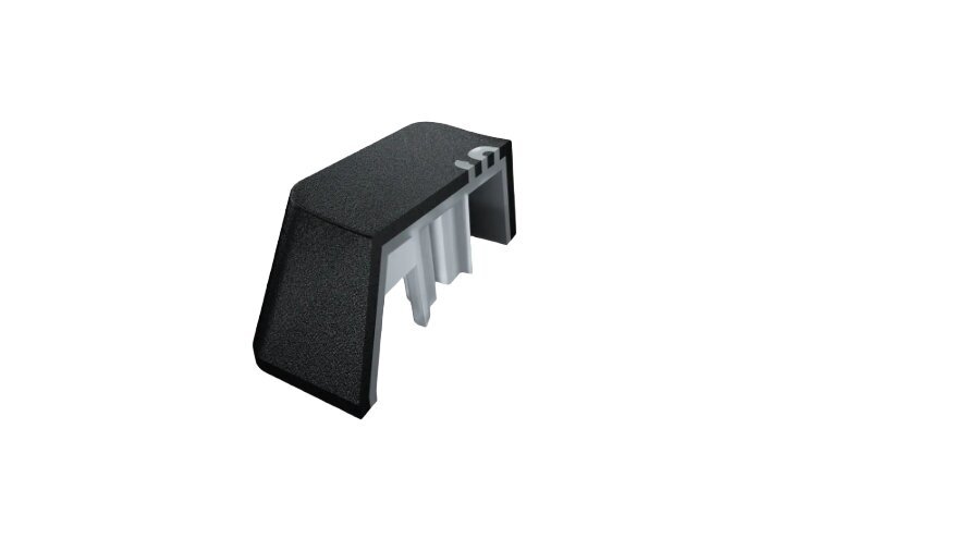 Corsair Keycap Mod Kit PBT hind ja info | Klaviatuurid | hansapost.ee