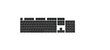 Corsair Keycap Mod Kit PBT hind ja info | Klaviatuurid | hansapost.ee