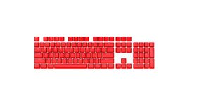 Corsair Keycap Mod Kit PBT hind ja info | Klaviatuurid | hansapost.ee