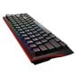 Marvo KG980B TKL 60% juhtmevaba mehaaniline RGB klaviatuur (US, Blue switch) hind ja info | Klaviatuurid | hansapost.ee