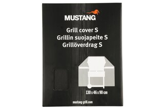 Grilli kate L Mustang hind ja info | Grillitarvikud ja grillnõud | hansapost.ee