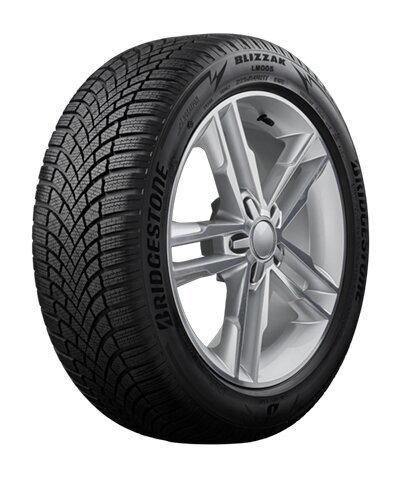 Bridgestone Blizzak LM005 175/65R14 82T hind ja info | Talverehvid | hansapost.ee