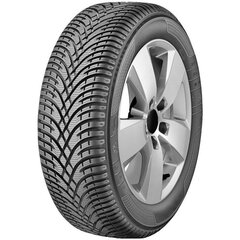 BFGOODRICH G-FORCE WINTER2 225/50R17 98H XL цена и информация | Зимняя резина | hansapost.ee