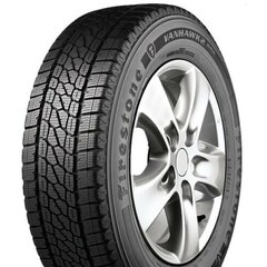 Firestone VanHawk2 Winter 205/65R16C price and information | Talverehvid | hansapost.ee