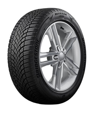 Bridgestone Blizzak LM005 295/35R21 107V XL hind ja info | Talverehvid | hansapost.ee