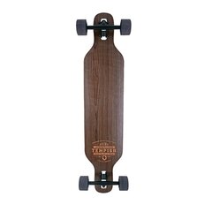 Longboard Retrospec Rift Drop Through Tangerine Wave цена и информация | TEMPISH Спорт, досуг, туризм | hansapost.ee