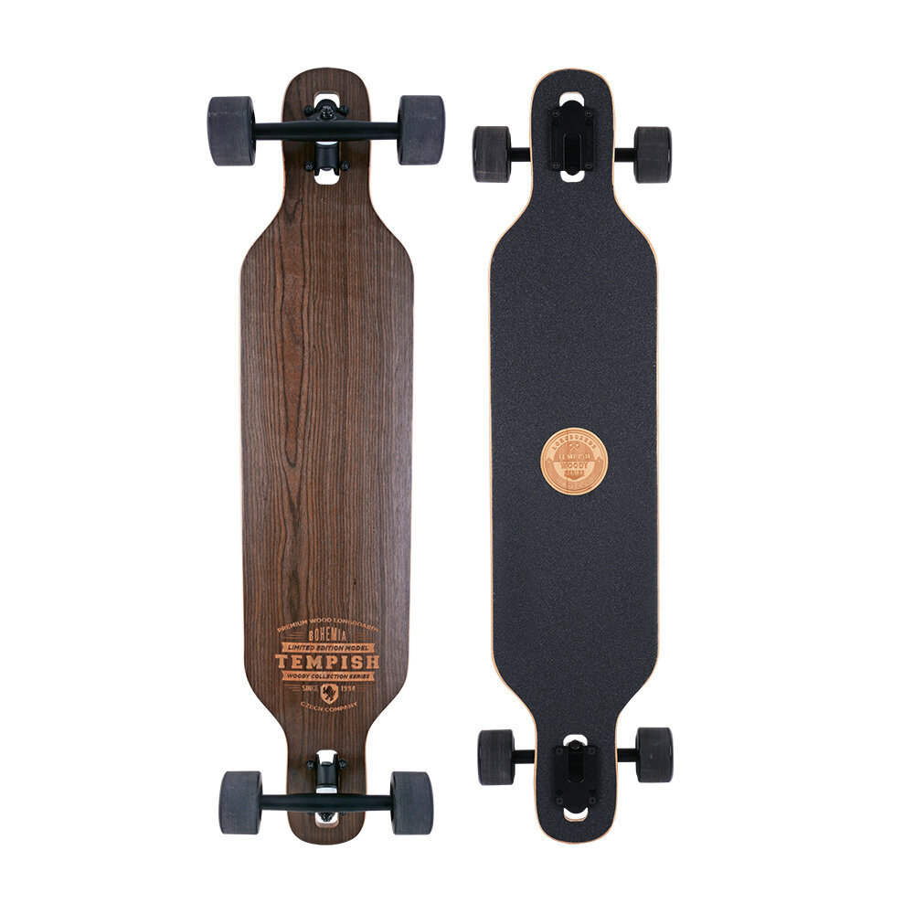 Longboards Tempish Bohemia II цена и информация | Rulad | hansapost.ee