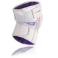 Ortoos põlvedele LIGHT GRAY KNEE STABILIZER HMS цена и информация | Liigesetoed ja kaitsmed | hansapost.ee