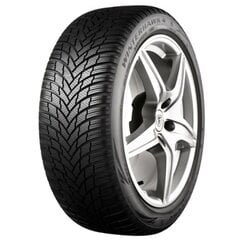 Firestone Winterhawk 4 205/60 R16 96H цена и информация | Зимняя резина | hansapost.ee