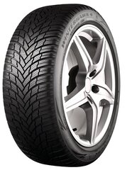 Firestone Winterhawk 4 235/45R18 98V XL price and information | Talverehvid | hansapost.ee