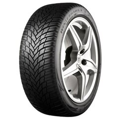 Firestone Winterhawk 4 205/55 R16 91H цена и информация | Зимние шины | hansapost.ee