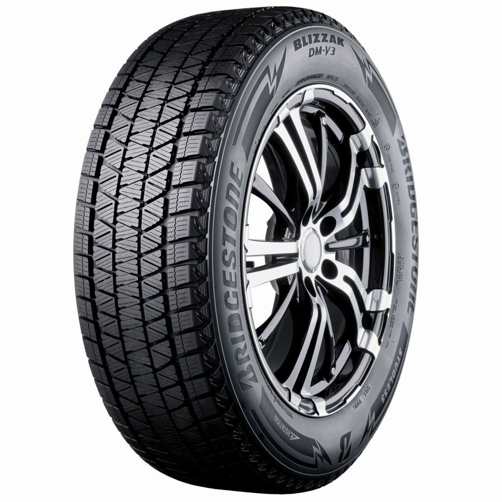 Bridgestone Blizzak DM-V3 235/50R19 103T XL цена и информация | Talverehvid | hansapost.ee