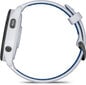 Garmin Forerunner® 265 Whitestone/Tidal Blue hind ja info | Nutikellad, laste nutikellad | hansapost.ee