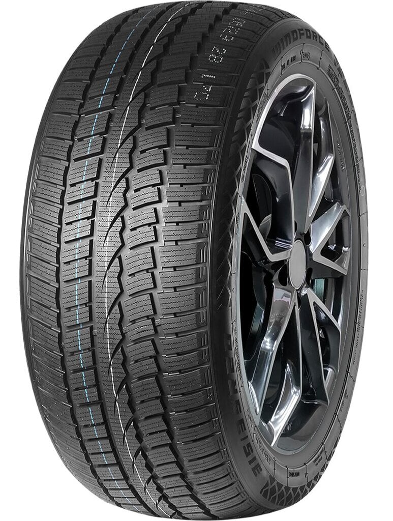 Windforce Snowblazer UHP 235/35R19 91V XL hind ja info | Talverehvid | hansapost.ee