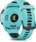 Garmin Forerunner® 265 Aqua/Black 46mm hind ja info | Nutikellad, laste nutikellad | hansapost.ee