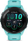 Garmin Forerunner® 265 Aqua/Black hind ja info | Nutikellad, laste nutikellad | hansapost.ee