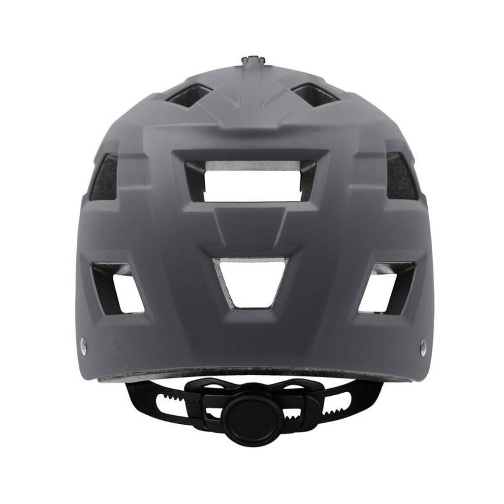 Kiiver Helmet Rock Machine Trail must/hall L (58-61 cm) hind ja info | Kiivrid | hansapost.ee