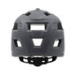 Kiiver Helmet Rock Machine Trail must/hall L (58-61 cm) hind ja info | Kiivrid | hansapost.ee