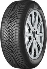 SAVA All Weather 205/55R16 94V XL цена и информация | Всесезонная резина | hansapost.ee