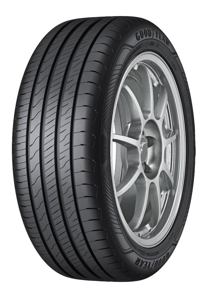 GoodYear EfficientGrip Performance 2 225/50R18 99V XL hind ja info | Suverehvid | hansapost.ee