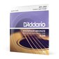 Keeled akustilisele kitarrile D'Addario EJ26 .011 hind ja info | Muusikainstrumentide tarvikud | hansapost.ee