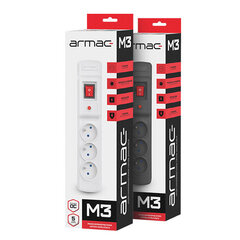 Удлинитель Armac Multi M3, 5м цена и информация | Рулонные удлинители | hansapost.ee